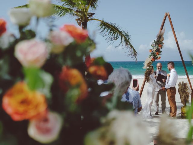 Devin and Alexis&apos;s Wedding in Punta Cana, Dominican Republic 2