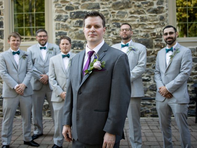 Steve and Brianna's Wedding in Media, Pennsylvania 2