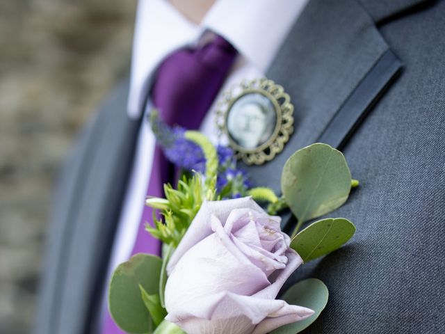 Steve and Brianna's Wedding in Media, Pennsylvania 3