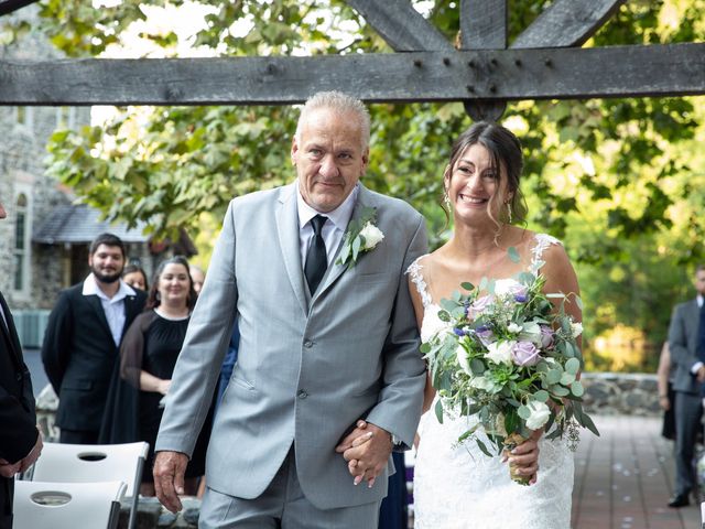 Steve and Brianna's Wedding in Media, Pennsylvania 6