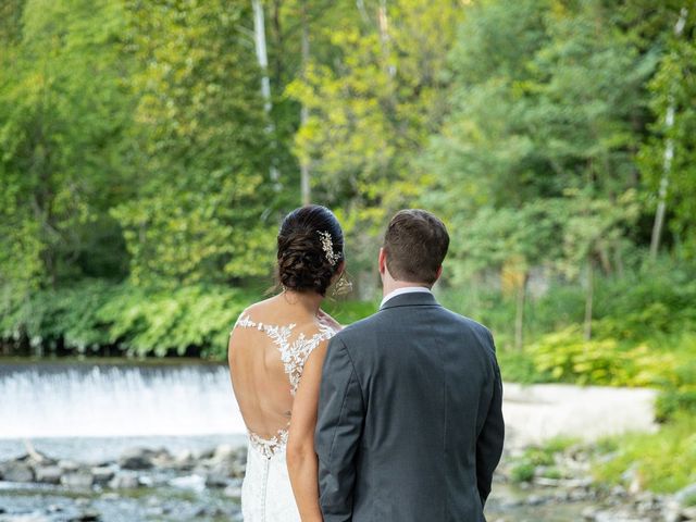Steve and Brianna's Wedding in Media, Pennsylvania 10