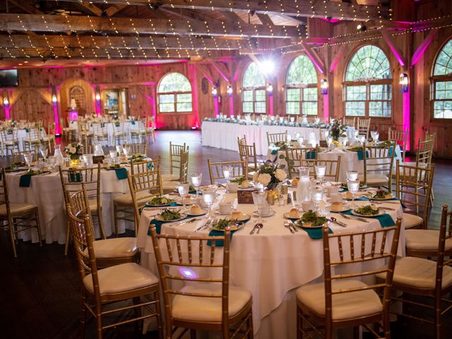 Steve and Brianna's Wedding in Media, Pennsylvania 14