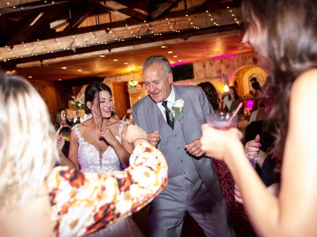 Steve and Brianna's Wedding in Media, Pennsylvania 15