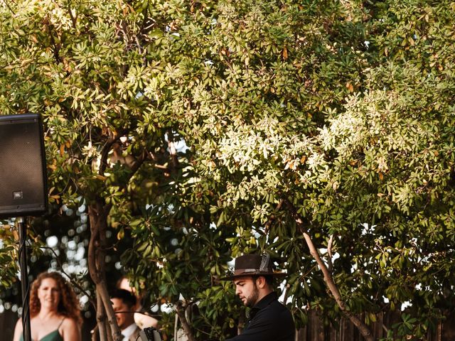Aaron and Kristin&apos;s Wedding in Atascadero, California 26