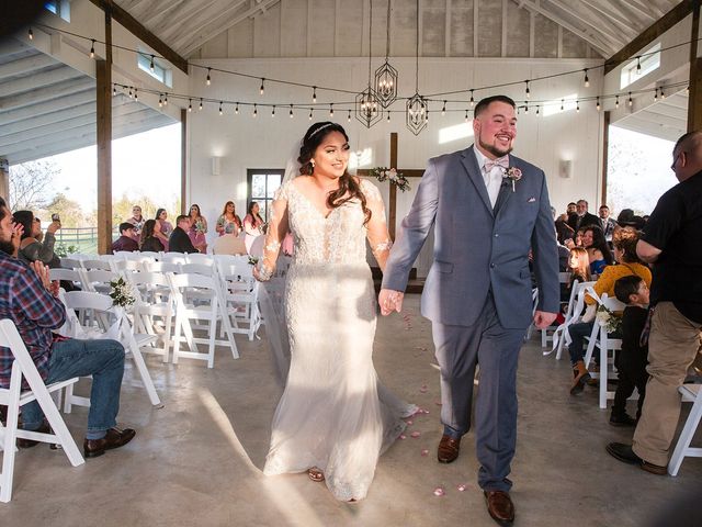 Issac and Diana&apos;s Wedding in Galveston, Texas 6