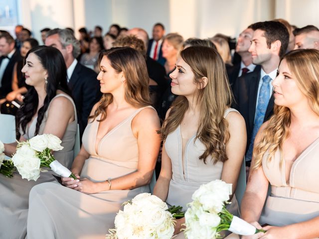 Jorge and Channing&apos;s Wedding in New York, New York 43