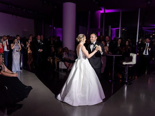 Jorge and Channing&apos;s Wedding in New York, New York 62