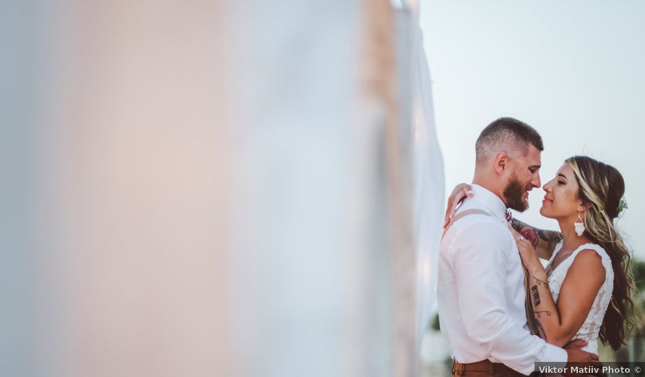 Devin and Alexis's Wedding in Punta Cana, Dominican Republic