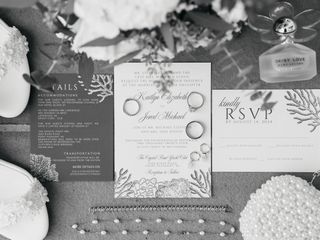 Kaitlyn &amp; Jered&apos;s wedding 2