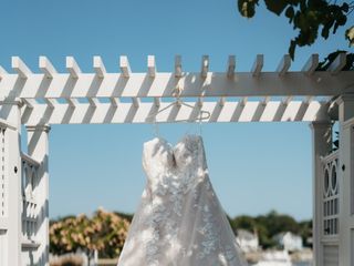 Kaitlyn &amp; Jered&apos;s wedding 3
