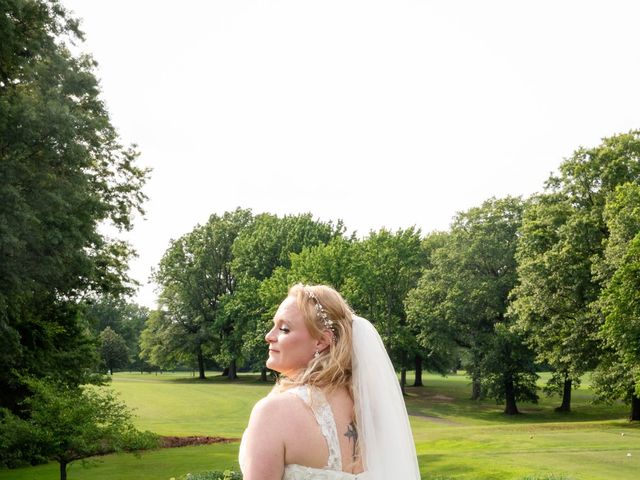 Joe and Mary's Wedding in Staten Island, New York 4
