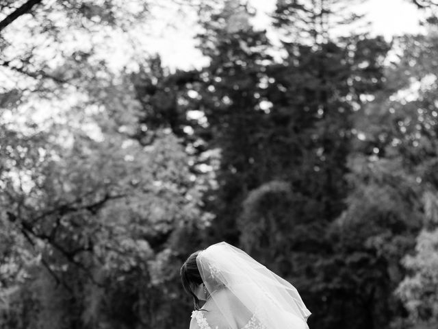 Daniel and Sophia's Wedding in Clarkston, Michigan 23