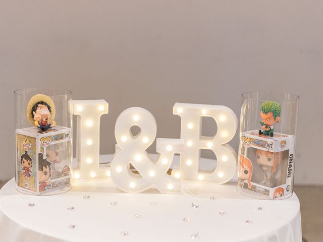La'Keem and Brittany's Wedding in Atlanta, Georgia 30