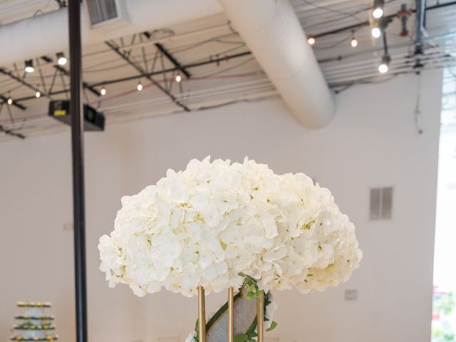 La'Keem and Brittany's Wedding in Atlanta, Georgia 35