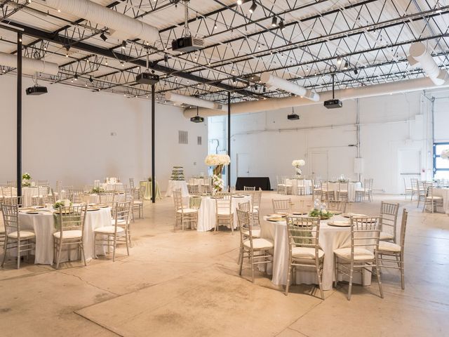 La'Keem and Brittany's Wedding in Atlanta, Georgia 36