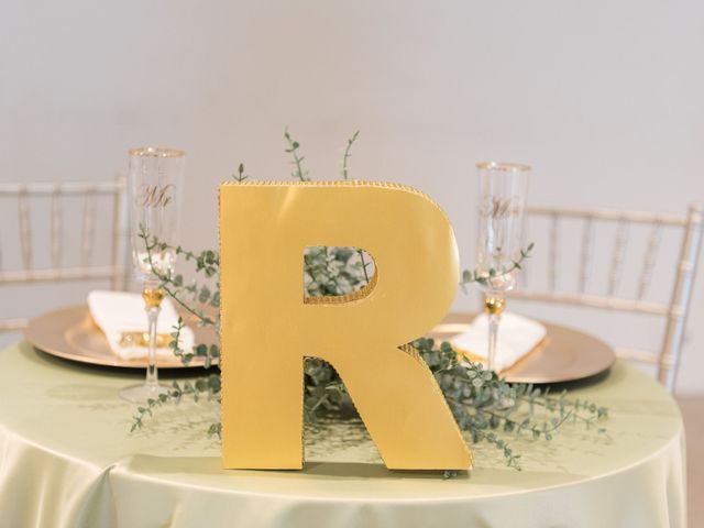 La'Keem and Brittany's Wedding in Atlanta, Georgia 37