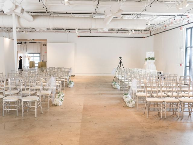 La'Keem and Brittany's Wedding in Atlanta, Georgia 71