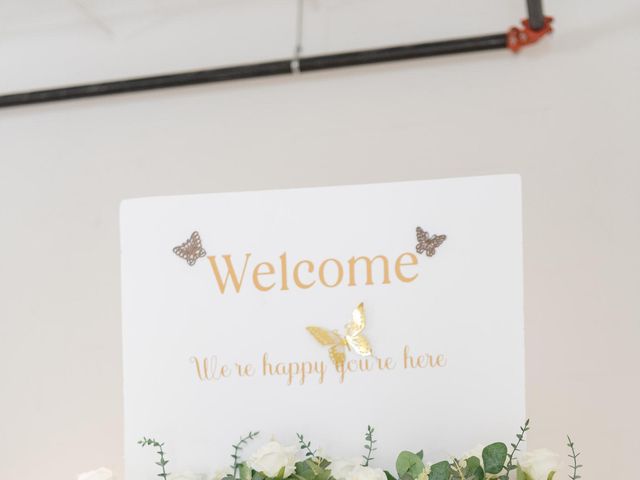La'Keem and Brittany's Wedding in Atlanta, Georgia 72