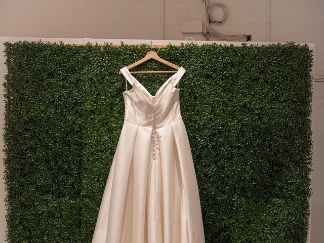 La'Keem and Brittany's Wedding in Atlanta, Georgia 100