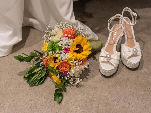 La'Keem and Brittany's Wedding in Atlanta, Georgia 101