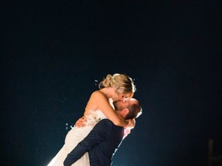 Kristen &amp; Austin&apos;s wedding 2