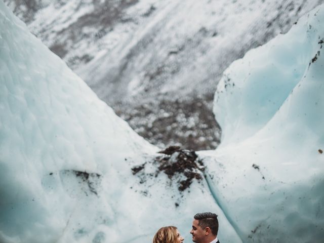 Jordan and Amber&apos;s Wedding in Anchorage, Alaska 6