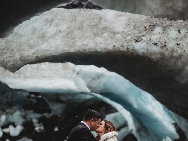 Jordan and Amber&apos;s Wedding in Anchorage, Alaska 8