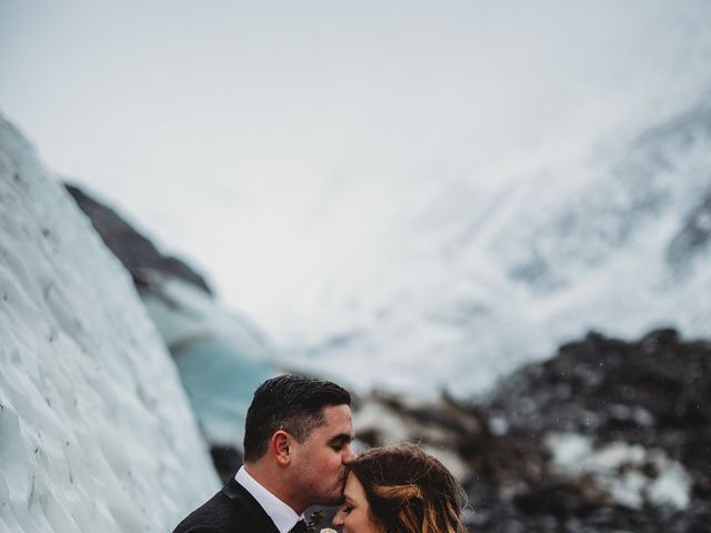 Jordan and Amber&apos;s Wedding in Anchorage, Alaska 9