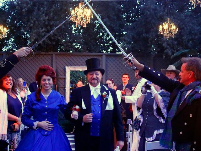 Michael and Rebecca&apos;s Wedding in Rancho Cucamonga, California 1
