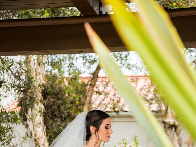 Daniel and Sarah&apos;s Wedding in Carlsbad, California 33