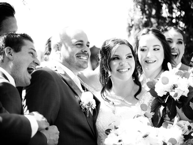 Matt and Katie&apos;s Wedding in Escondido, California 33
