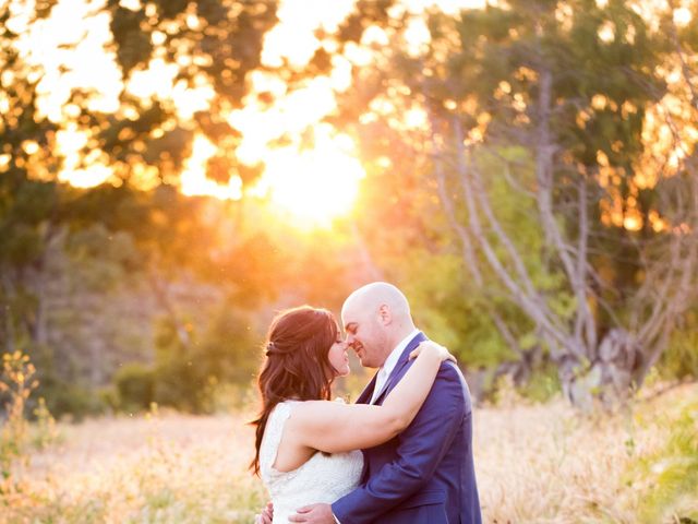 Matt and Katie&apos;s Wedding in Escondido, California 59