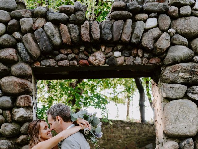 Melissa and Nick&apos;s Wedding in Boston, Massachusetts 75