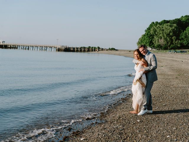 Melissa and Nick&apos;s Wedding in Boston, Massachusetts 86