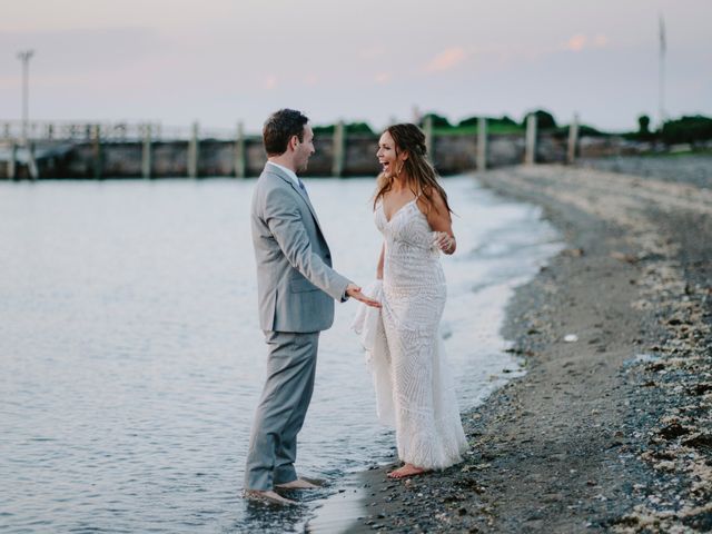 Melissa and Nick&apos;s Wedding in Boston, Massachusetts 91