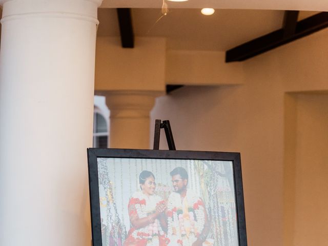 Ranjani and Karthik&apos;s Wedding in Carlsbad, California 8