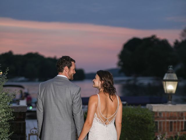 Trevor and Erica&apos;s Wedding in Okauchee, Wisconsin 12