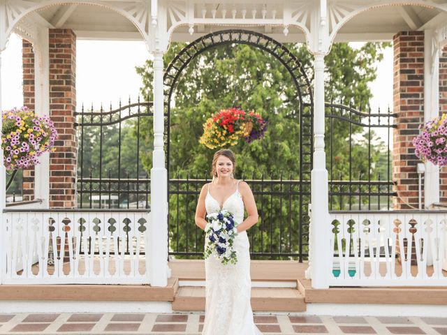 Trevor and Erica&apos;s Wedding in Okauchee, Wisconsin 66