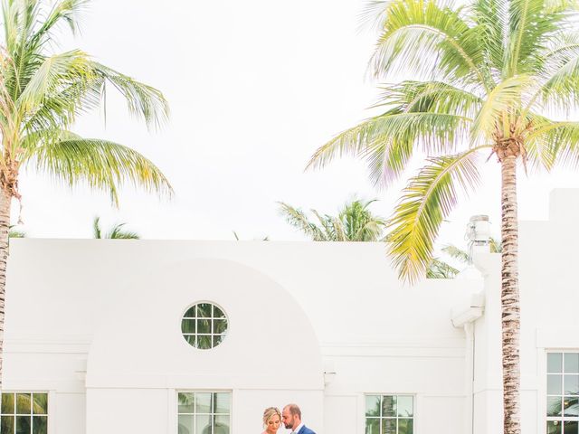 Austin and Kristen&apos;s Wedding in Marathon, Florida 26