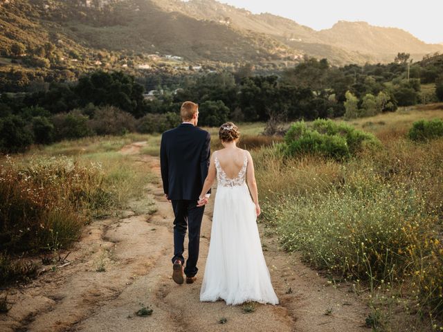 Tyler and Jordan&apos;s Wedding in San Diego, California 6