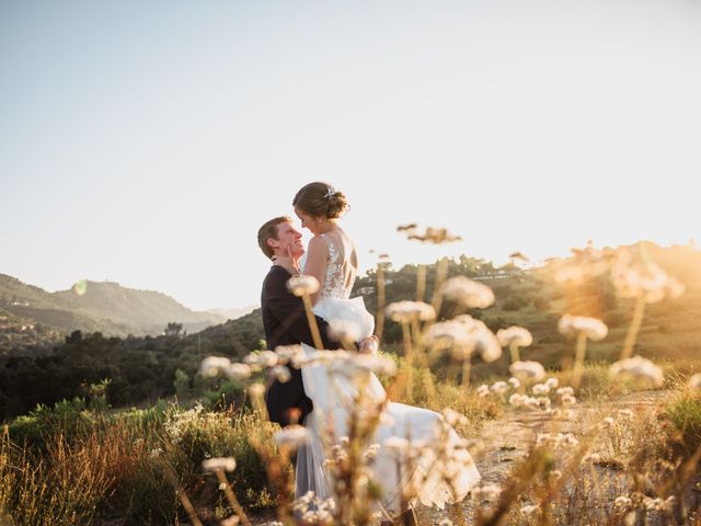 Tyler and Jordan&apos;s Wedding in San Diego, California 1