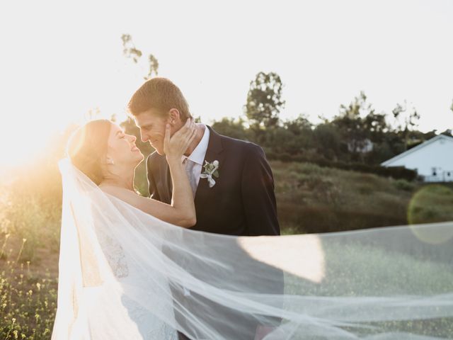 Tyler and Jordan&apos;s Wedding in San Diego, California 21