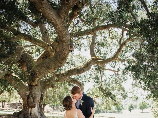 Tyler and Jordan&apos;s Wedding in San Diego, California 35