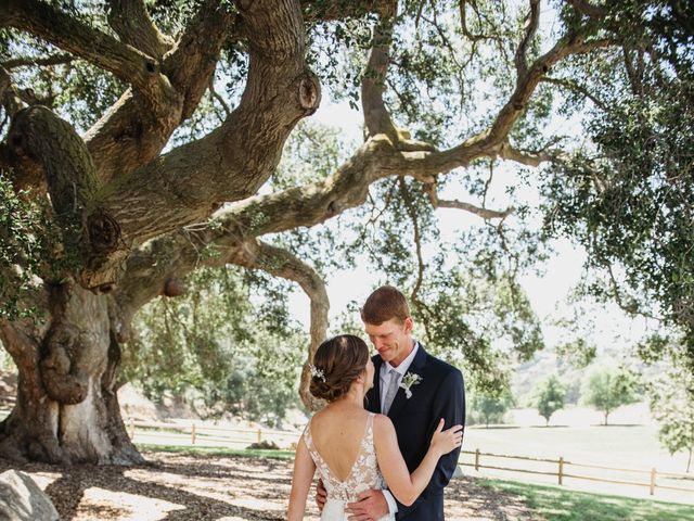 Tyler and Jordan&apos;s Wedding in San Diego, California 37