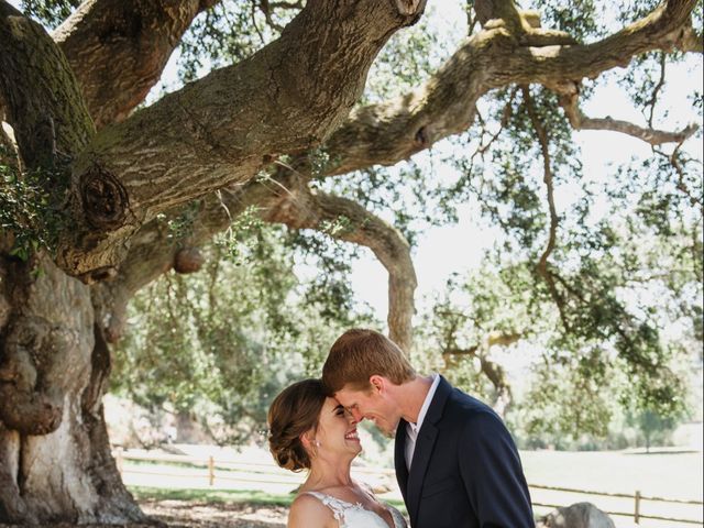 Tyler and Jordan&apos;s Wedding in San Diego, California 40