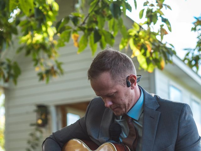 Juanita and Andrew&apos;s Wedding in Beckley, West Virginia 5