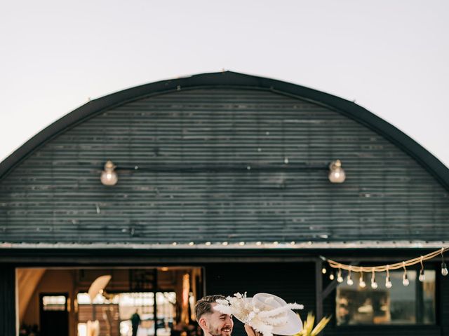 Blake and Kelly&apos;s Wedding in Austin, Texas 18