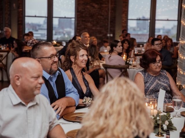 Madison and Connor&apos;s Wedding in Saint Louis, Missouri 91