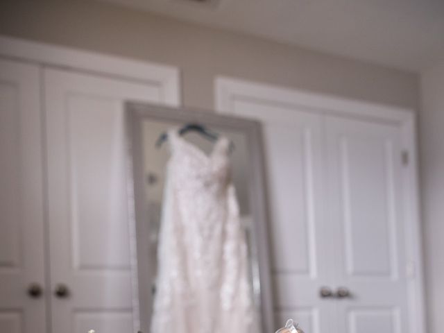 Alexander and Lanie&apos;s Wedding in Spring Lake, New Jersey 3