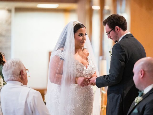 Alexander and Lanie&apos;s Wedding in Spring Lake, New Jersey 23